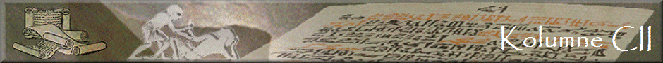 Kolumne CII