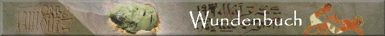 Wundenbuch