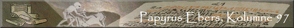 Papyrus Ebers, Kolumne 97